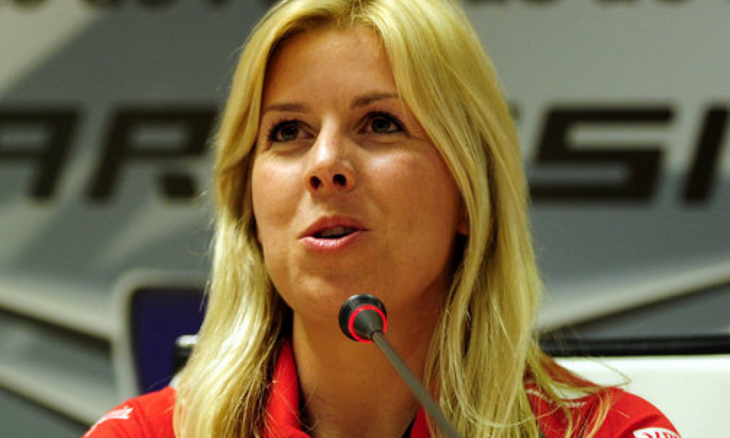 maria de villota