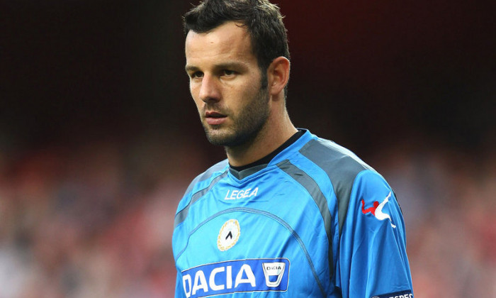 samir handanovic