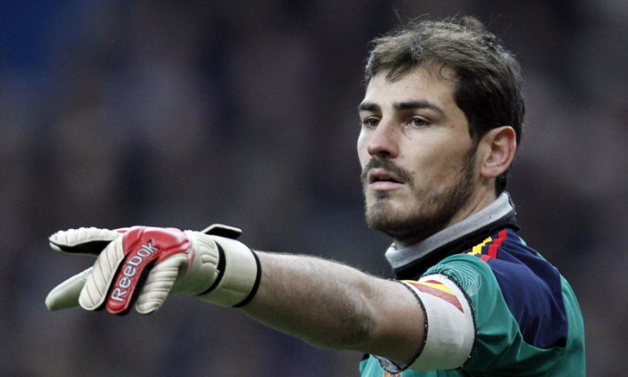 iker.casillas