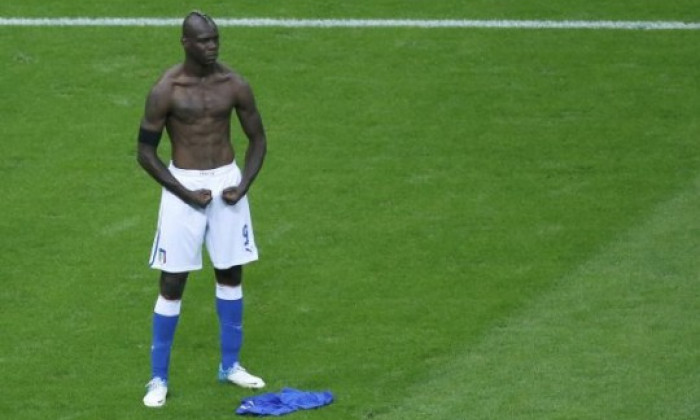 mario balotelli