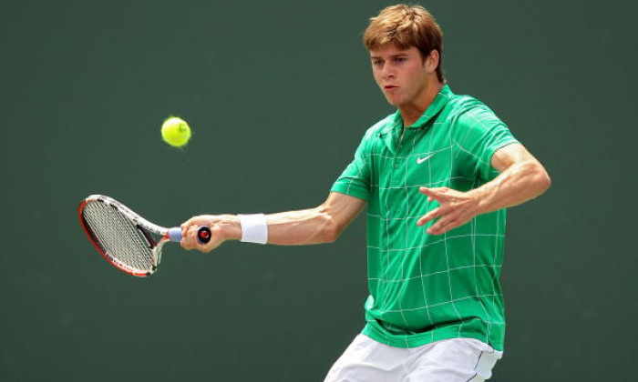 ryan harrison