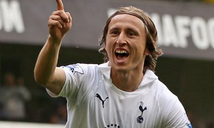 modric