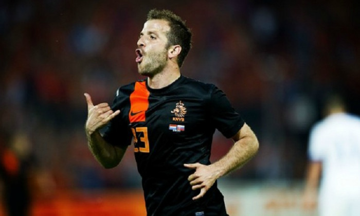 van der vaart-1