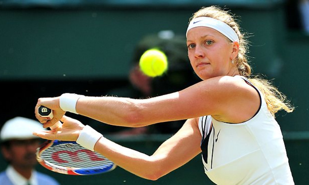 petra kvitova wimbledon