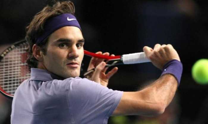 federer