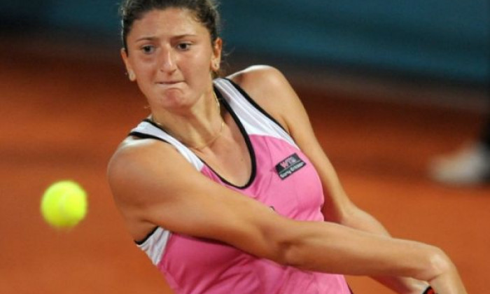 irina begu