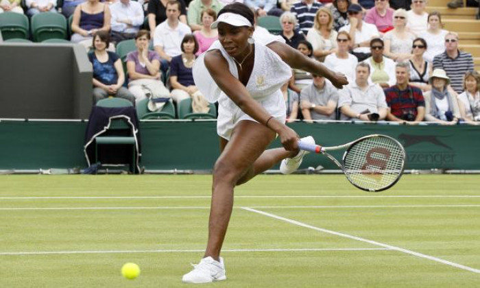 venus williams