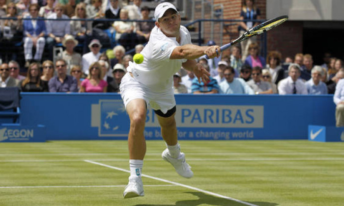 andy roddick