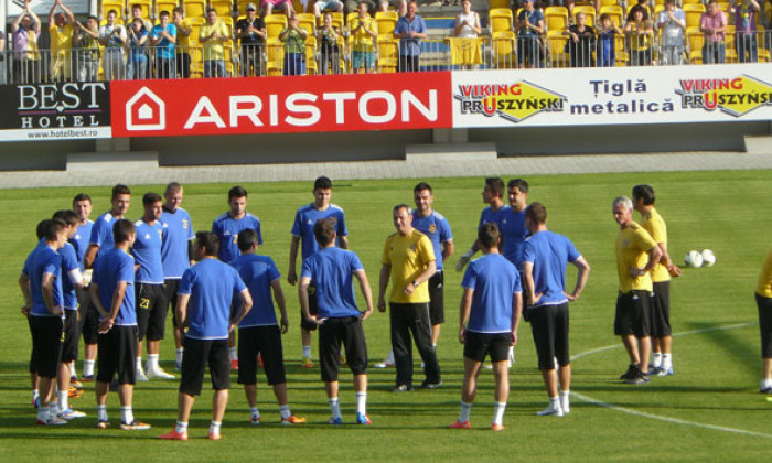 reunire petrolul-1