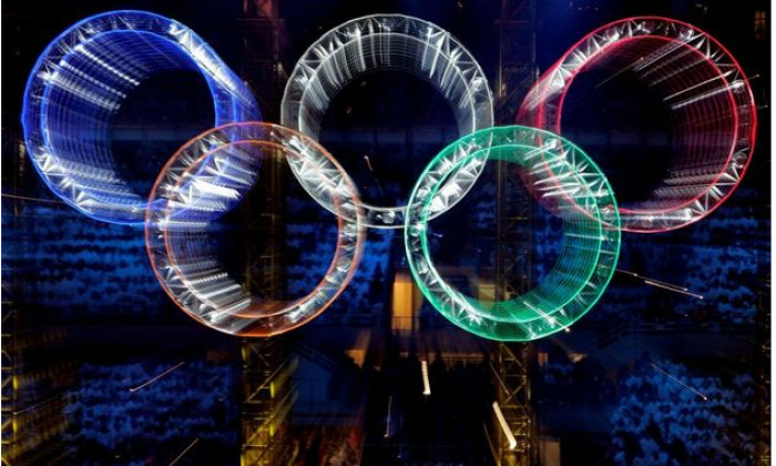 Olympic-Rings