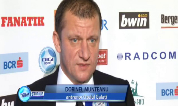 dorinel munteanu digi tv gala fanatik