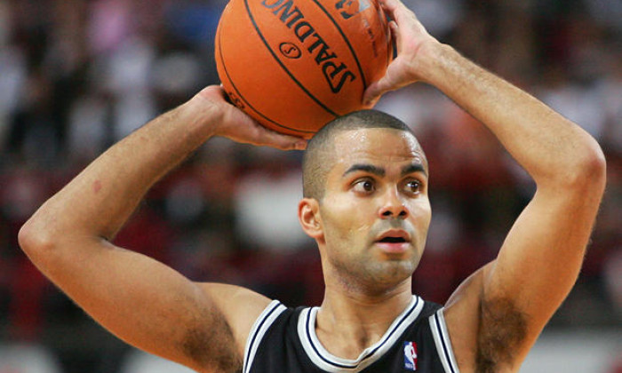 tony parker