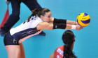 VOLEI USA cupa