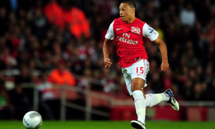 oxlade chamberlain