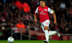 oxlade chamberlain