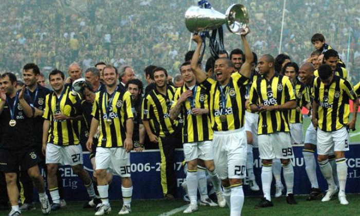 fenerbahce