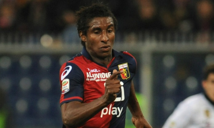 kevin constant