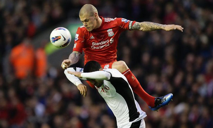 martin skrtel