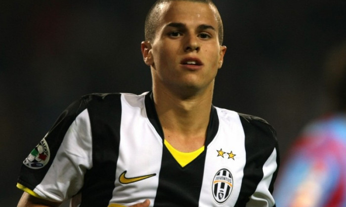 sebastian giovinco