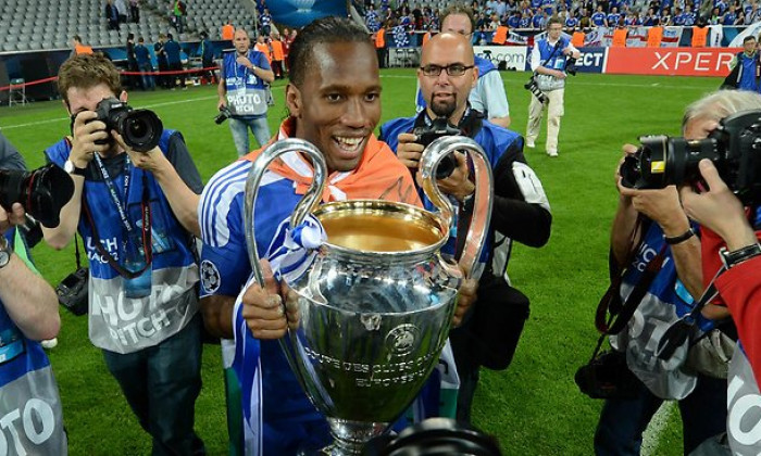 didier drogba