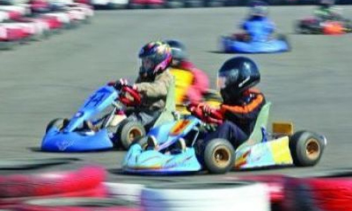 karting jr