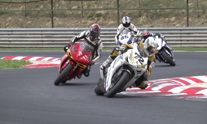 superbike romania hungarorig 7