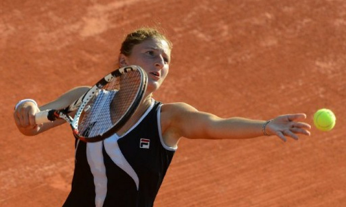 irina camelia begu.afp