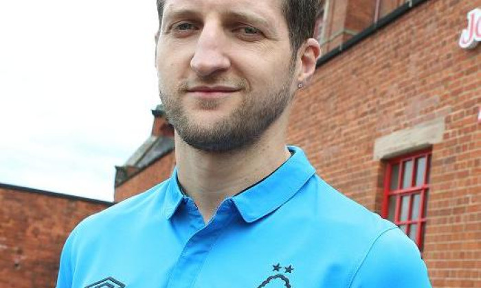 froch nottingham