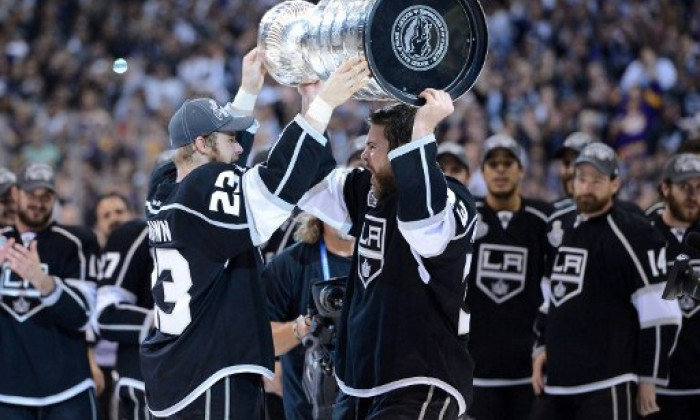 Los Angeles Kings