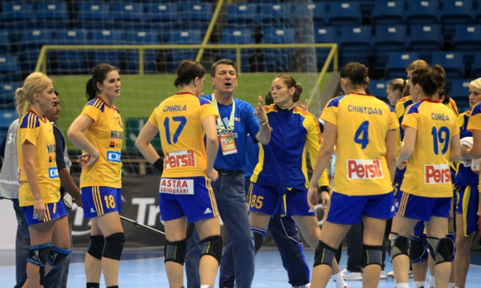 romania handbal fem voina