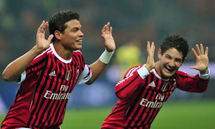 thiago silva