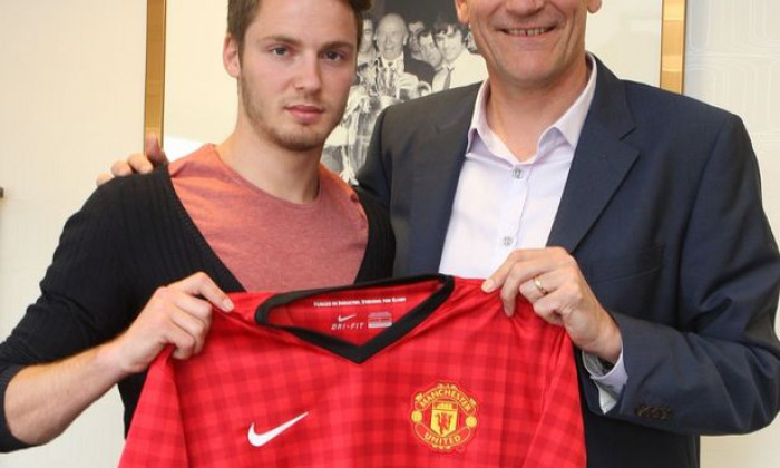 nick powell