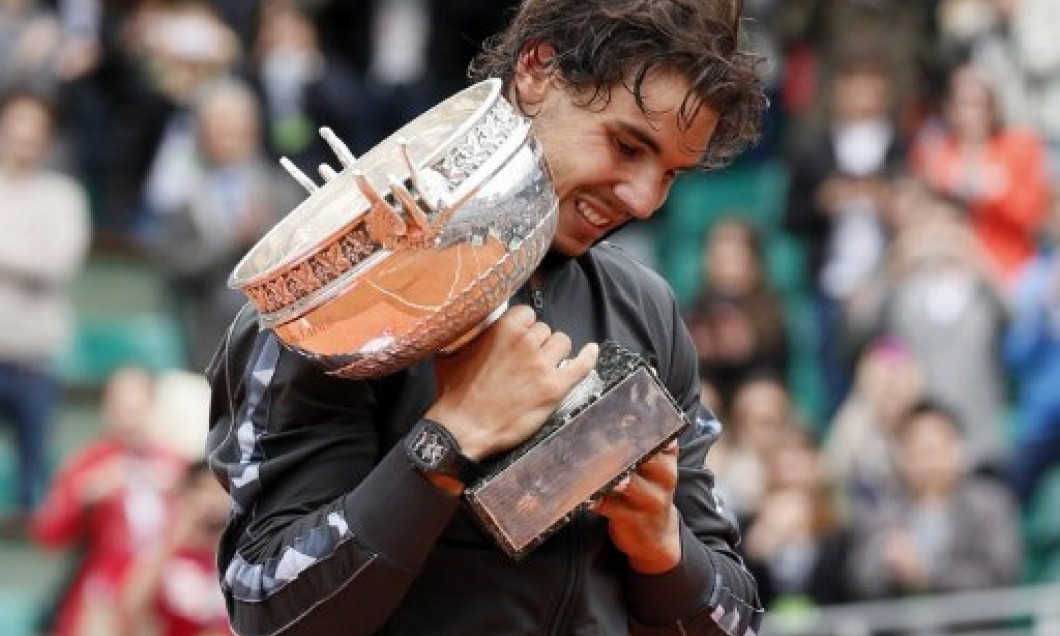 nadal trofeu rl