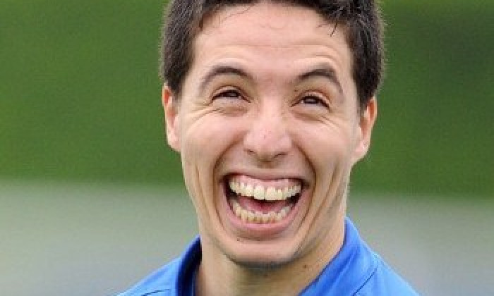 Nasri