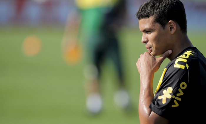 thiago silva1