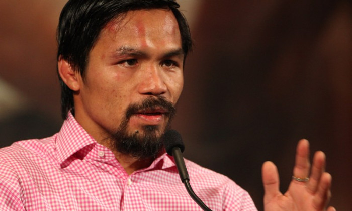 pacquiao