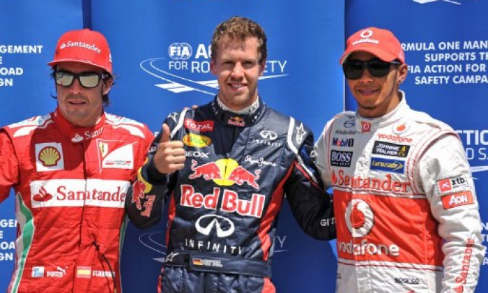 alonso vettel hamilton