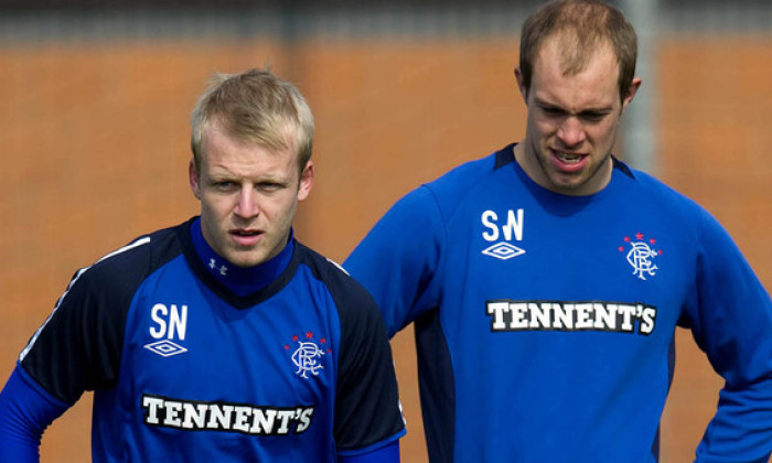 naismith