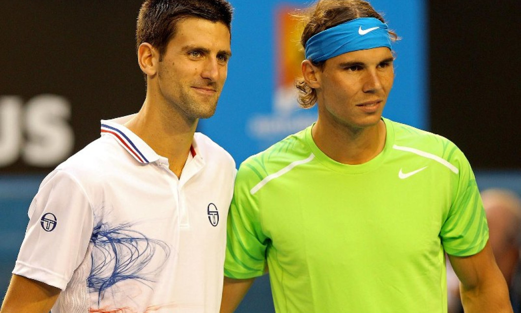 novak rafael