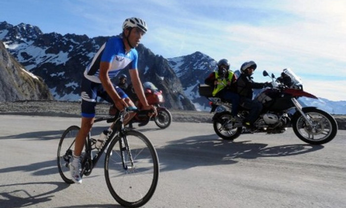 contador