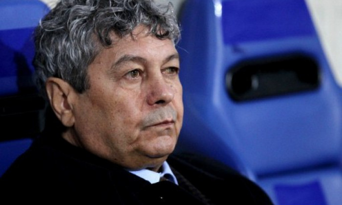 mircea lucescu.afp