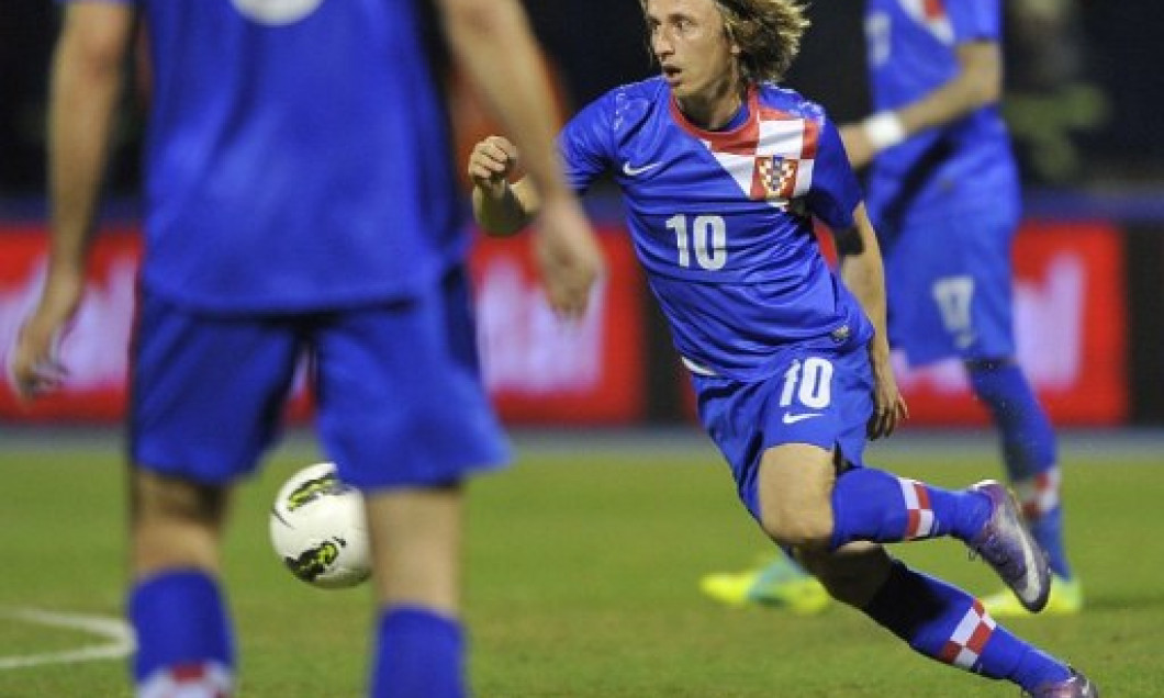 Luka Modric