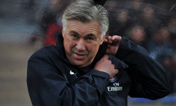 ancelotti