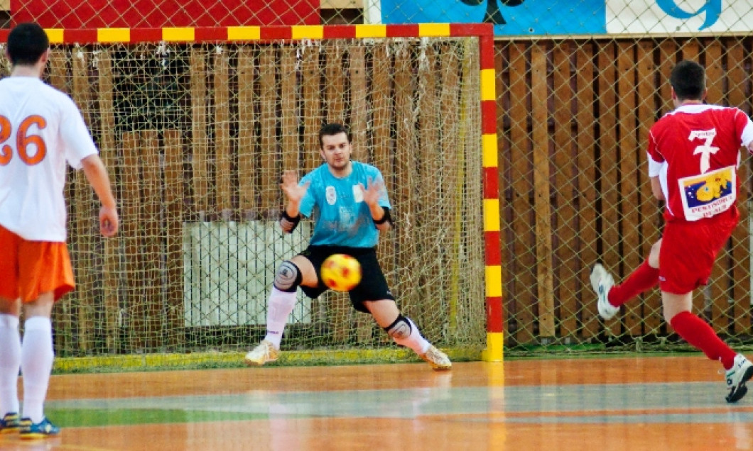 futsal