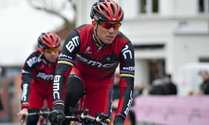 hushovd