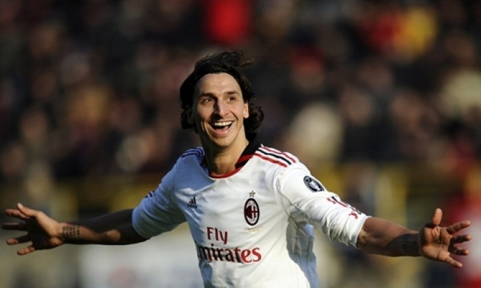 Ibrahimovic