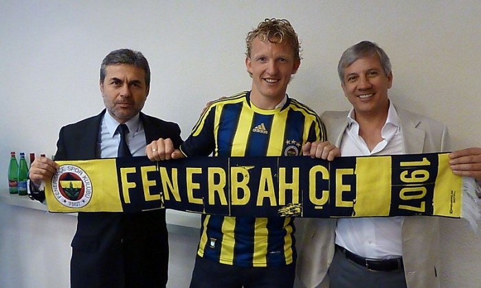 kuyt fenerbahce