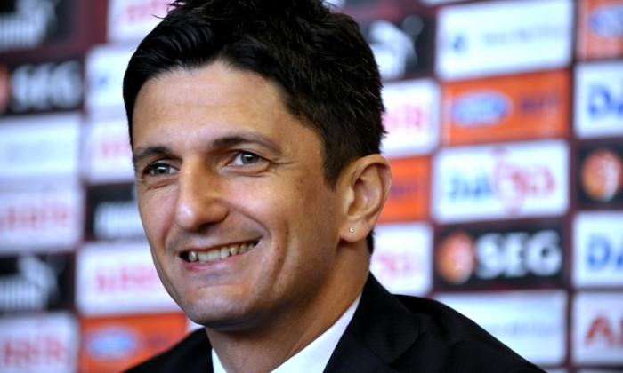 razvan lucescu