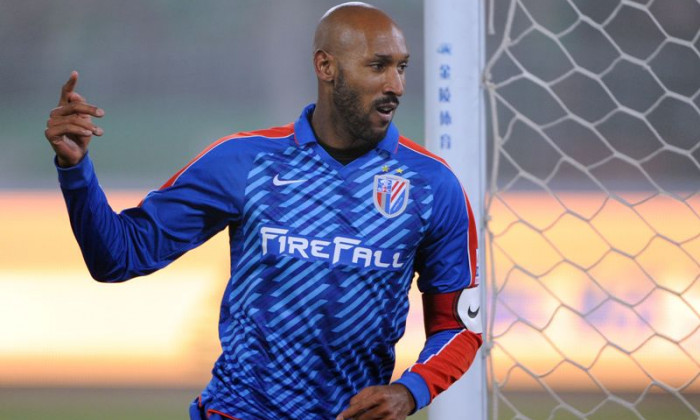 nicolas anelka