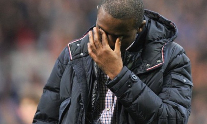 fabrice muamba afp